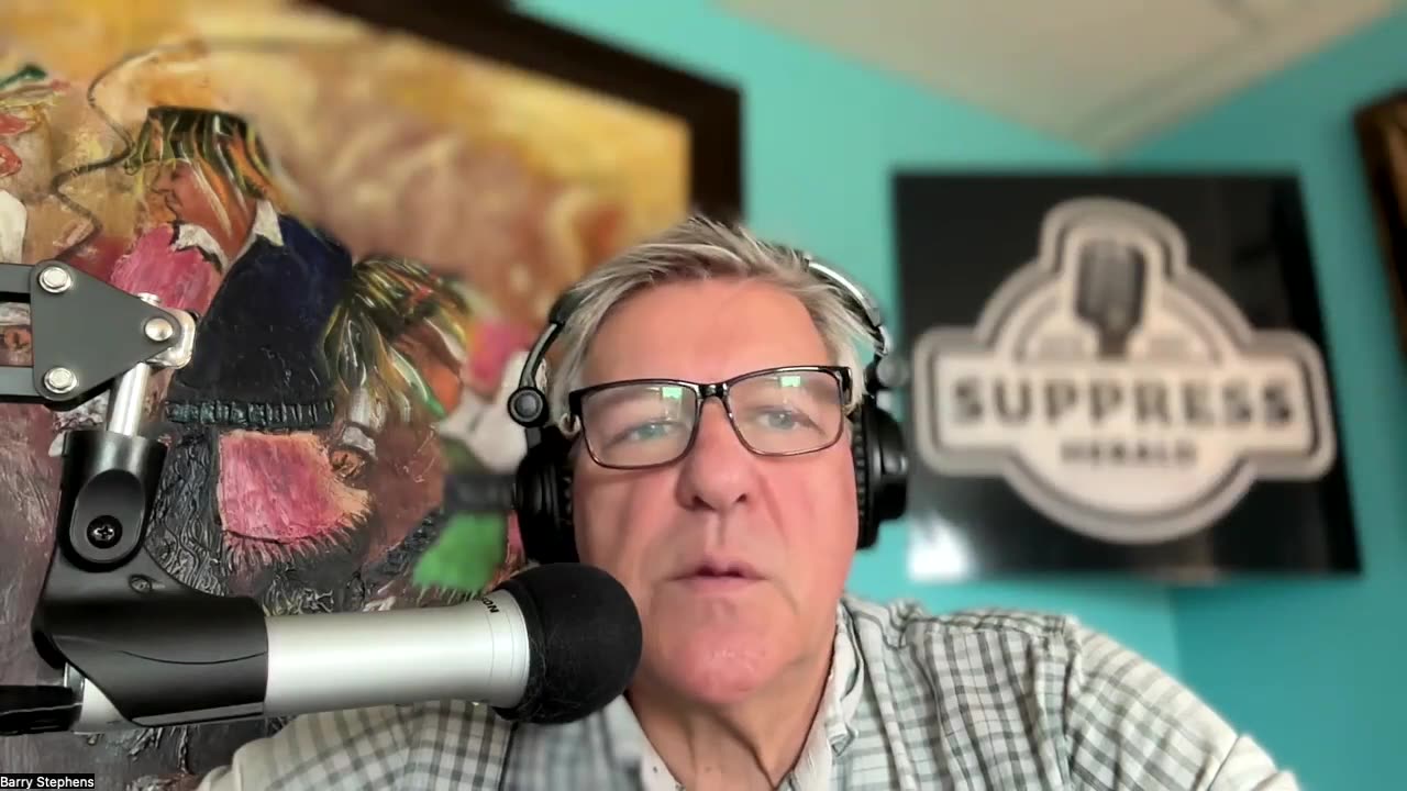 Suppress Herald Episode 59