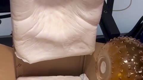 🤯✨ Watch Glass Objects Get Perfectly Packaged! | FeedMyCuriosity