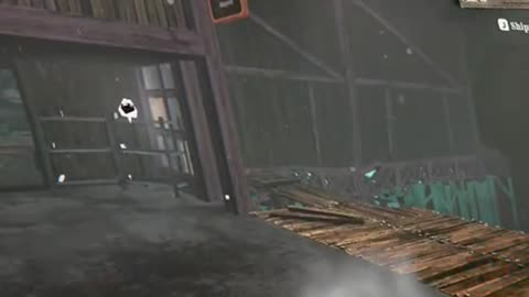 This Kraken Tentacle Came Out of NOWHERE 😨🦑