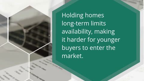 Boomers See Housing as Key to Financial Future