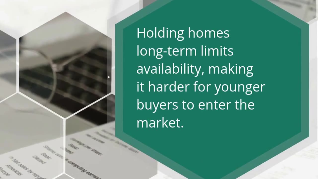 Boomers See Housing as Key to Financial Future