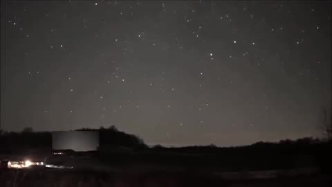 Observation d'OVNI à Salt Lake City, Utah