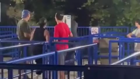 😂🎢 Amusement Park Fail! | FunFM