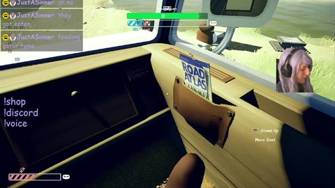 RV there yet? ft DSPP pt5