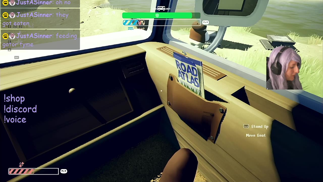 RV there yet? ft DSPP pt5