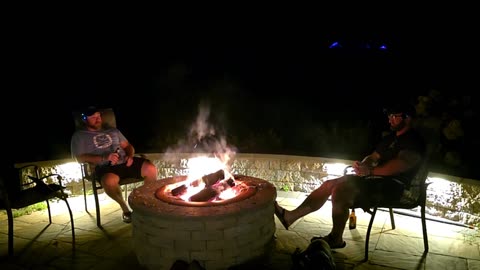 Fireside Chats with Lesser Known Operators