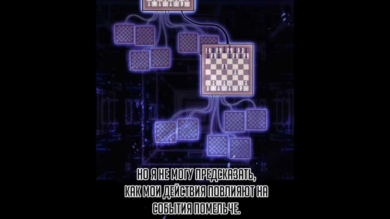 План перерожденного наёмника 1-10 глава