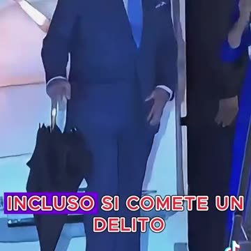 El Poder de Carlos (Charls) - Inmunidad total. (Bajo ley natural?) idem (OPPT)