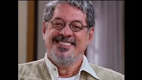 Ribeirão do Tempo Capitulo 187