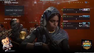 Killer FPS, Good music and Bad game play! Some Call of Duty and some GTA RP darkfrisson