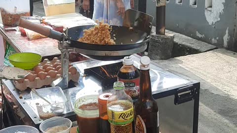Technology Tosses Fried Rice