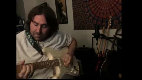 My Cover of @LexFridman's Cover of the Comfortably Numb solo | Pink Floyd cover by Frank Altomare