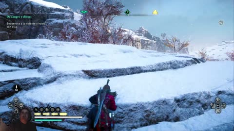 Assassin's Creed Valhalla 61#