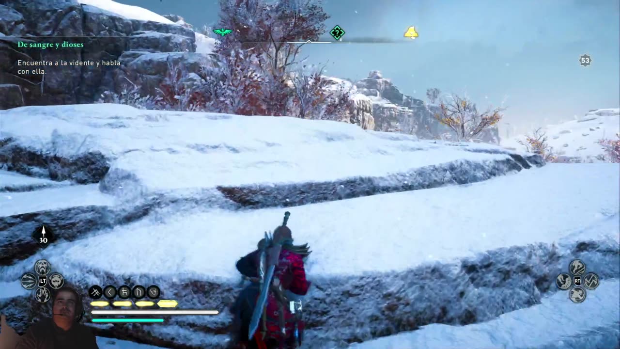 Assassin's Creed Valhalla 61#