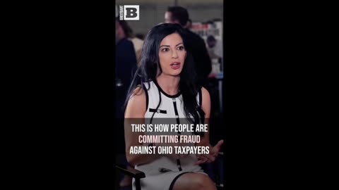 Listen to this scam - massive fraud is taking place in Ohio - Democrats!