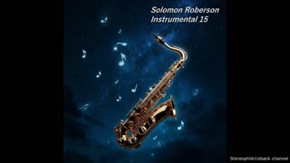 Solomon Roberson - Try A Little Tenderness (Remix)