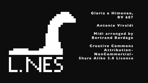 Gloria e Himeneo rv 687