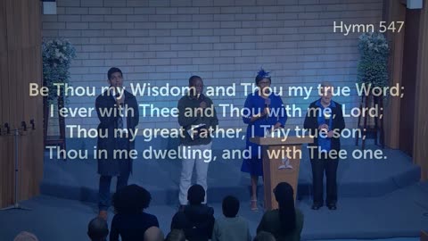 Church Livestream
