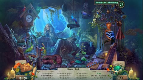 PC Longplay 970 Witches Legacy The City that Isnt There Collectors Edition