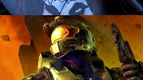 🤣😂 HALO 2 TURNS 20 MELTDOWN😂🤣 ASMONGOLD 🤣😂