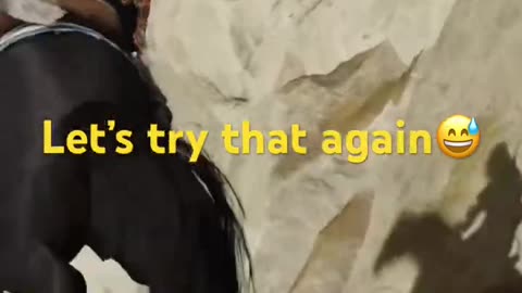 Why didn’t that work?!?