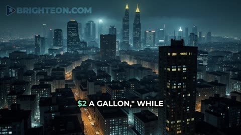 Breakthrough ‘Donut’ Battery Technology May Crush Global Oil Demand and Reshape the Energy Ecosystem