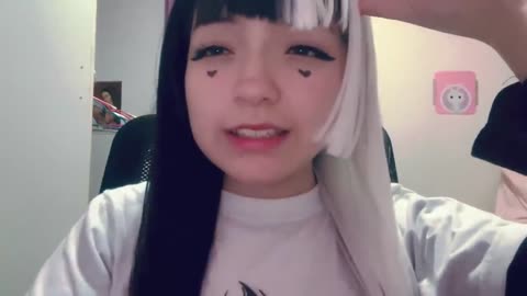 ASMR novia cariñosa te hace dormir ❤️ Custom video de Two One💕