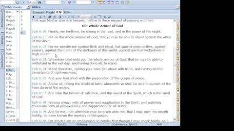 Humility Before God or Pride That Makes You Fall?