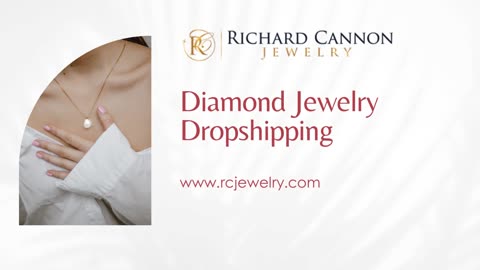 Trusted Diamond Jewelry Dropshipping Supplier - www.rcjewelry.com