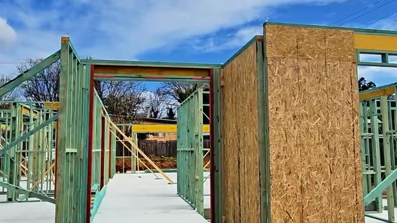 Build Your Dream Home with a Knockdown Rebuild in Narrabundah