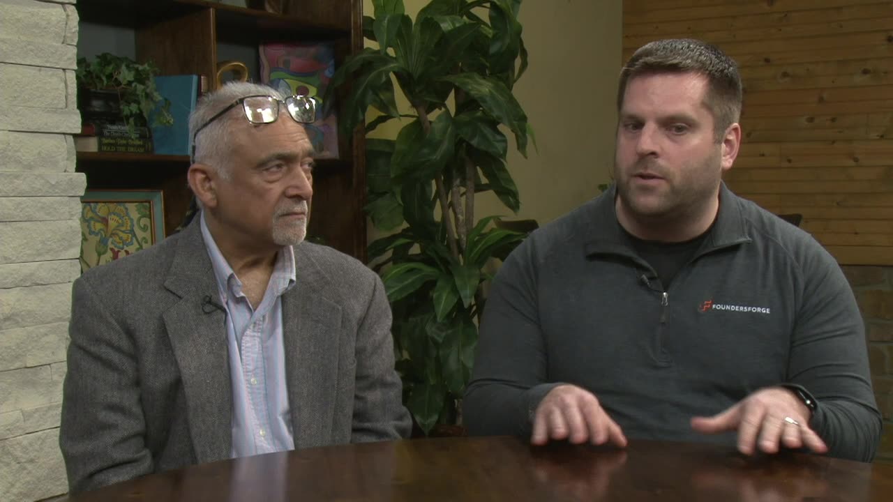 A CLOSER LOOK | SEGMENT 2 ENTREPRENEURSHIP