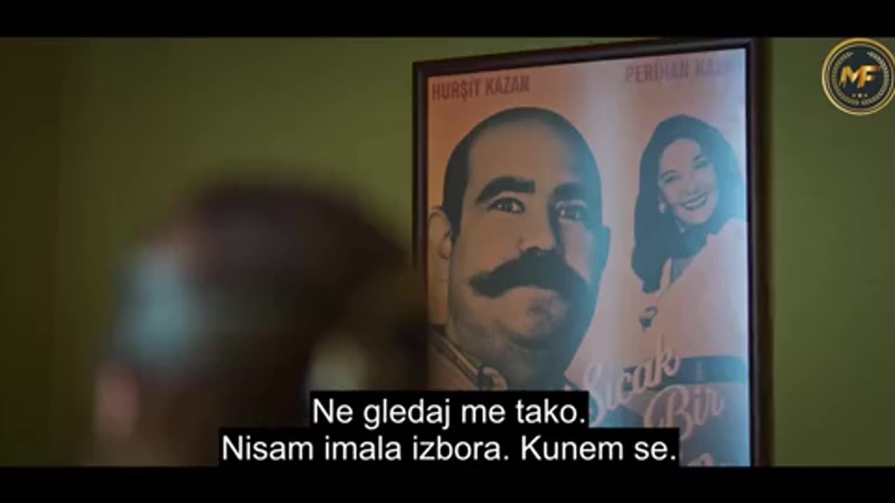 Bosanski-E06. Voljeti i izgubiti