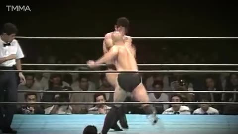 How Bas Rutten Conquered Japan: The Rise of a Fighting Legend