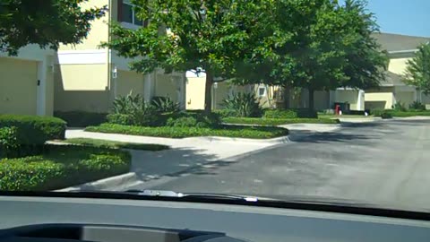 MY SON SHOWS US WHAT THE HOUSING MARKET IS LIKE