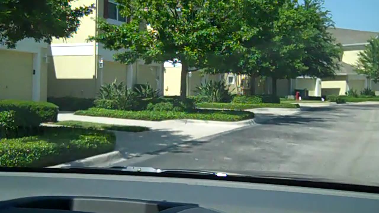 MY SON SHOWS US WHAT THE HOUSING MARKET IS LIKE