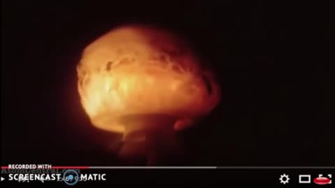 Hiroshima Anniversary - 80 Years Of Fake Nukes