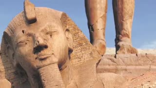 Ozymandias - Percy Bysshe Shelley - poetry