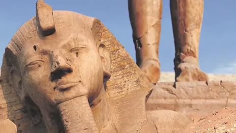 Ozymandias - Percy Bysshe Shelley - poetry