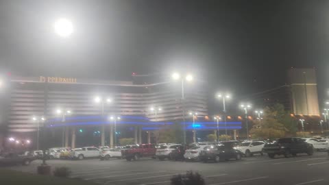 HUGE MUST SEE Part 8 in Reno Nevada, an IP2 IRL livestream sample