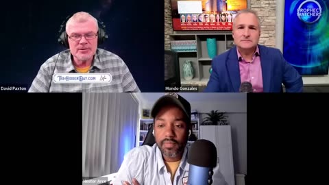 How God’s Legal System Governs the Universe | Mondo Gonzales