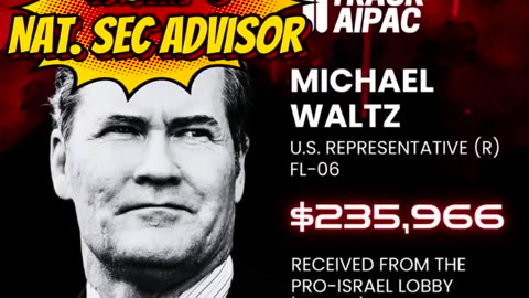 Part 2 ICYMI: 2024’s MOST ISRAEL OCCUPIED STATE was FLORIDA!