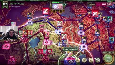 Biggles Plays The Great Villainess Strategy of Lily: Happy Thanksgiving and Moving Week