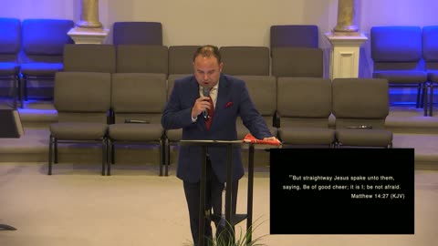 Life Pointe Church Online Experience