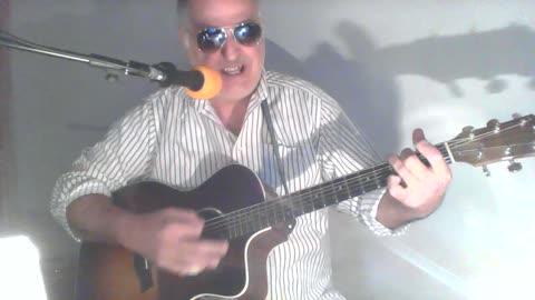Fleetwood Mac "Little Lies" #acousticcover