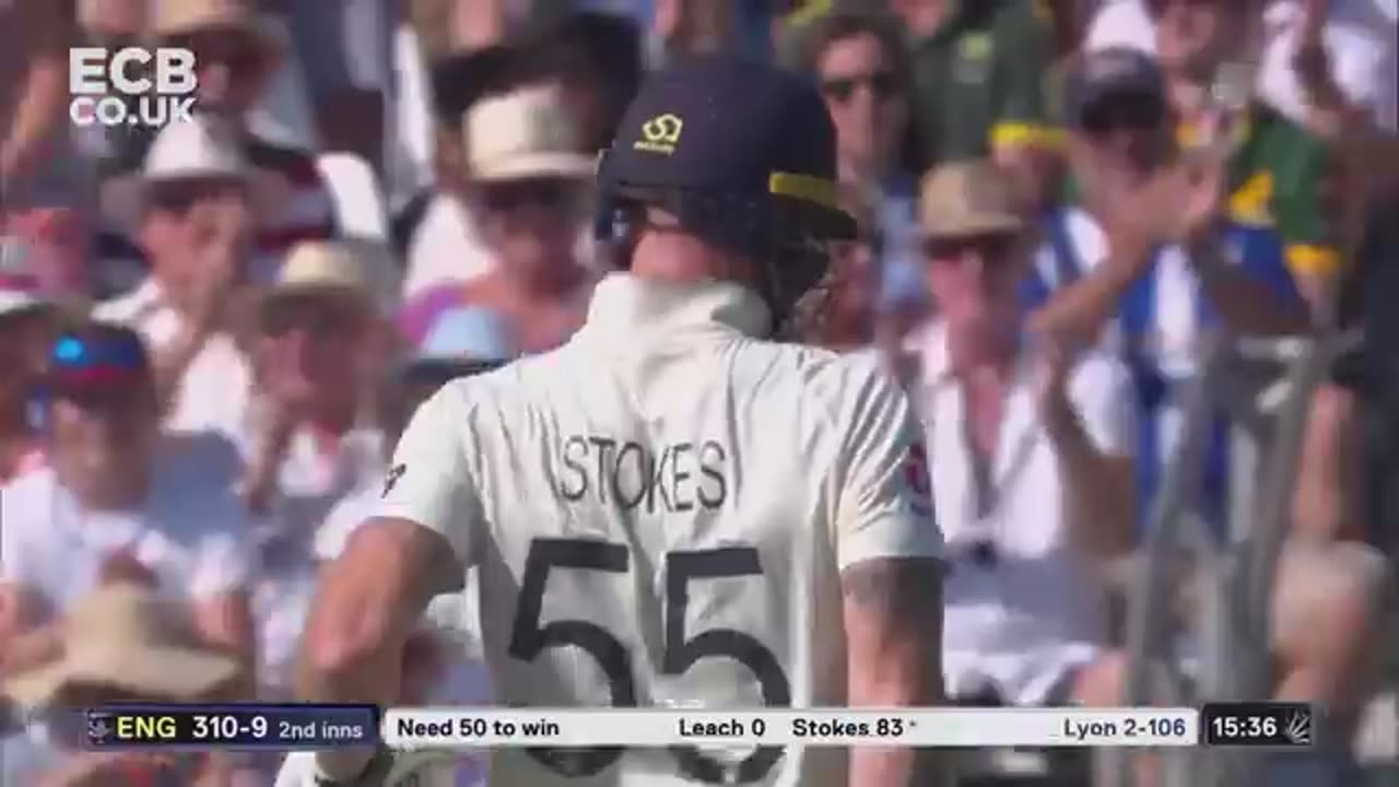 Headingley Final Day HIGHLIGHTS! Aus Vs England Ashes Clash