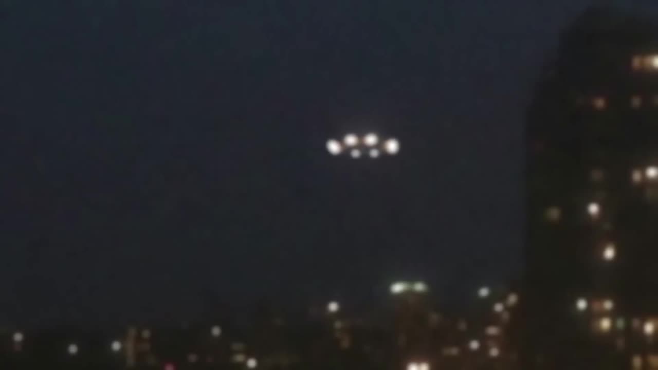 aliens or angels part 2