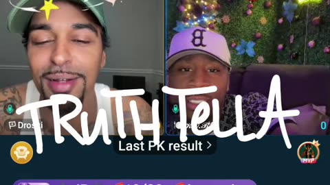 TRAP CECE SUNDAY TROLL SESSION & TEAM PK