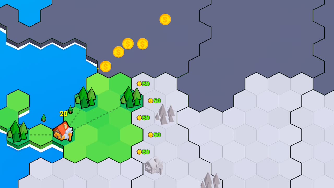 factory world by azur games