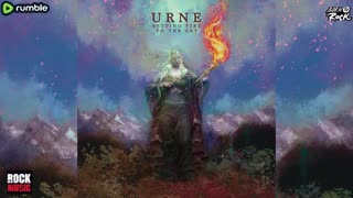 URNE - Setting Fire To The Sky (2026)