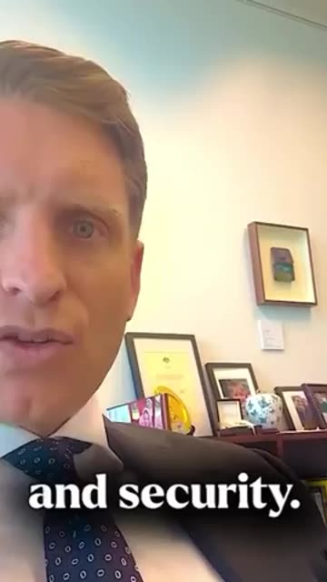 Liberal MP Andrew Hastie tries to defend his decision to vote YES for the hate speech bill
